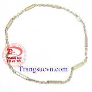 Dây bạc nam đẹp a cây