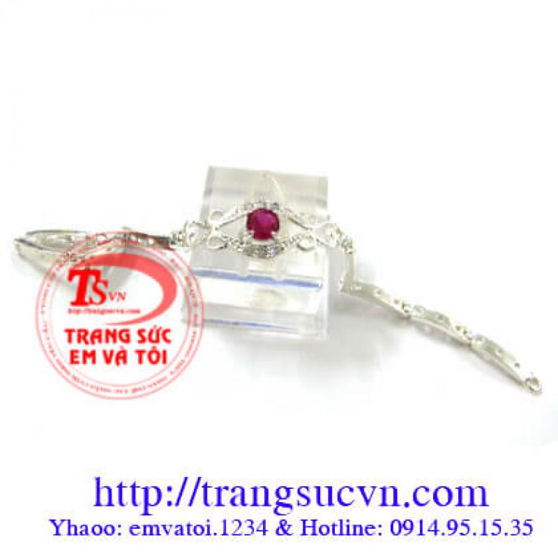 lắc tay nữ-TSVN