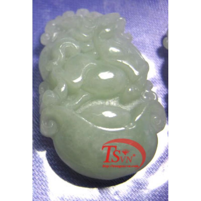 Tuổi Ngọc - jadeite - jade