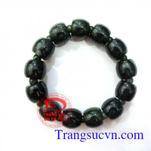 Chuỗi ngoc canxedon 15ly