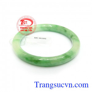 Vòng ngọc cân bằng cuộc sống, vòng tay ngọc cẩm thạch thiên nhiên, mang lại sự hài hòa, cân bằng mọi khía cạnh trong cuộc sống của người đeo