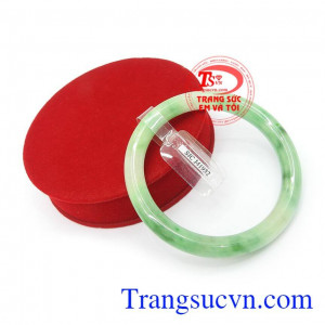 Vòng ngọc cân bằng cuộc sống, vòng tay ngọc cẩm thạch thiên nhiên, mang lại sự hài hòa, cân bằng mọi khía cạnh trong cuộc sống của người đeo