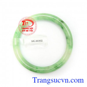 Vòng ngọc cân bằng cuộc sống