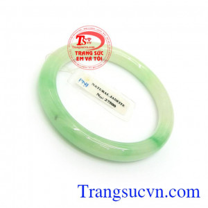 Vòng tay ngọc đẹp