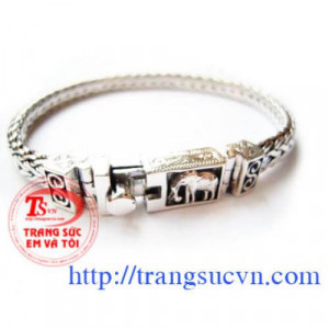 lắc tay ấn độ