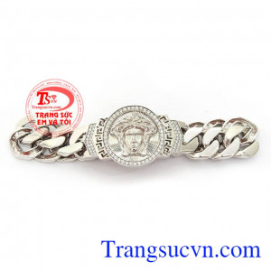 Lắc tay nam mới lạ, độc đáo