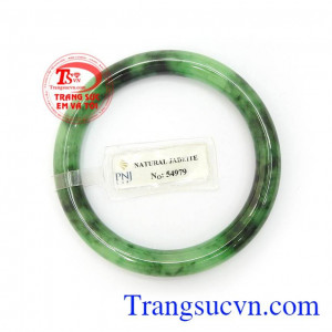 Vòng Tay Phỉ Thúy Phát Lộc