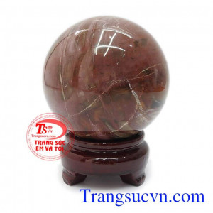 Cầu đá quý phong thủy chất lượng cao