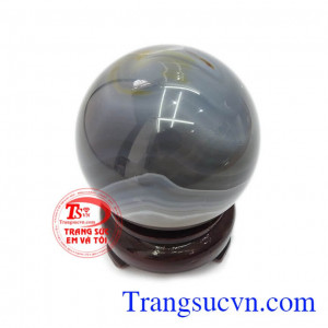 Cầu đá quý thiên nhiên phù hợp trang trí và hoàn thiện phong thủy