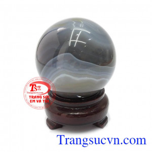 Cầu Phong thủy Tài Lộc 7.6cm