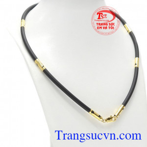 Dây cao su đem lại sự mạnh mẽ