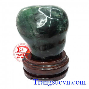 Đá quý phong thủy may mắn, tài lộc và bình an