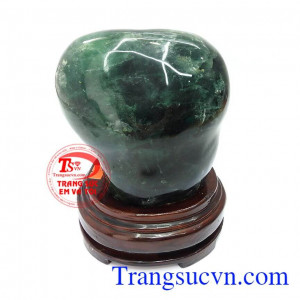 Đá Quý Thiên Nhiên Thịnh Vượng