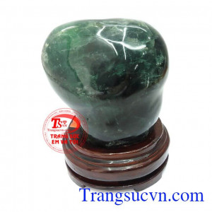 Đá Quý Thiên Nhiên Thịnh Vượng đá thiên nhiên, cầu đá quý màu sắc đẹp, chất lượng cao