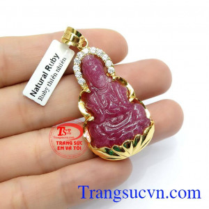 Thiết kế sang trọng, tinh tế và hợp phong thủy