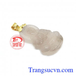 Trang sức phong thủy đem lại sự may mắn và bình an