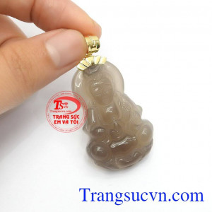 trang sức phong thủy hợp mệnh