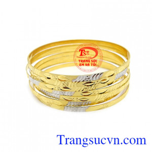 vòng tuần may mắn