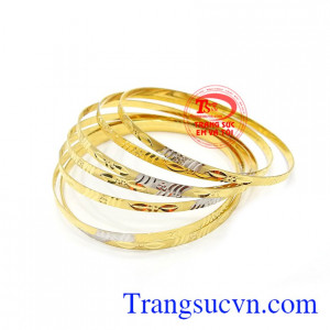 Quà tặng phái nữ