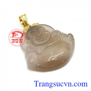 Trang sức phong thủy đem lại sự may mắn