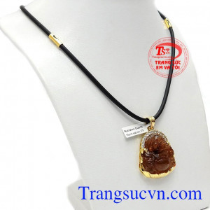Trang sức đá quý đem lại sự sang trọng và lịch lãm