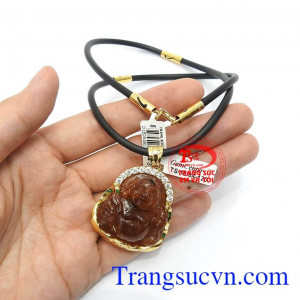 Trang sức vàng tây bền đẹp, sáng bóng