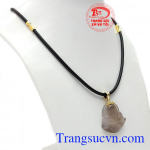 Trang sức phong thủy hợp mệnh