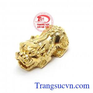 Mặt Dây Tỳ Hưu Hưng Vượng