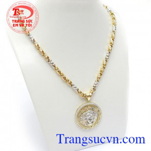 Bộ Dây Chuyền Đẳng Cấp