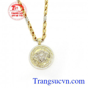 Bộ Dây Chuyền Đẳng Cấp