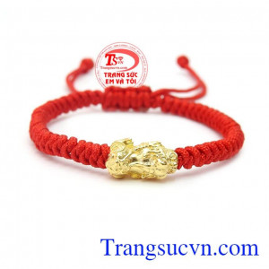 Tì hưu là biểu tượng may mắn về tiền tài, tài lộc, sự nghiệp