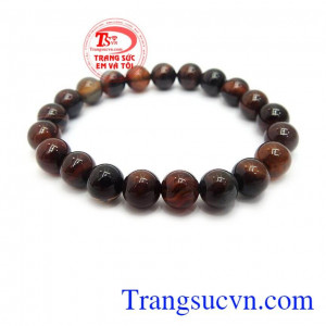 Chuôi vòng tay mã não đẹp là sản phẩm mã não đẹp, mang lại may mắn cho người đeo, phù hợp với mới lứa tuổi