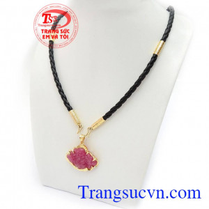 phật Di Lặc có tác dụng mang lại bình an, may mắn và tài lộc cho chủ nhân