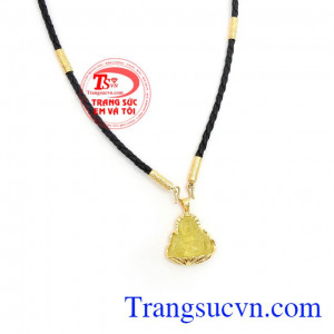 Phật Di Lặc còn có tác dụng mang lại vui vẻ, hạnh phúc và bình an cho chủ nhân