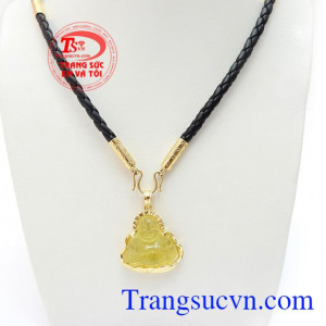 Bộ Dây Di Lặc Hạnh Phúc