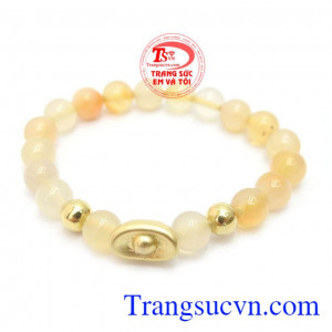 Chuỗi vòng tay mã não xinh xắn là món quà sinh nhật ý nghĩa dành tặng phái đẹp