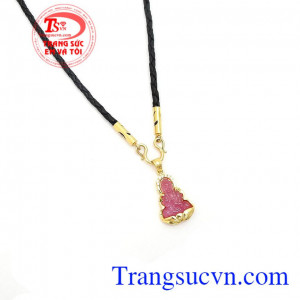 Bộ Dây Phật Quan Âm May Mắn