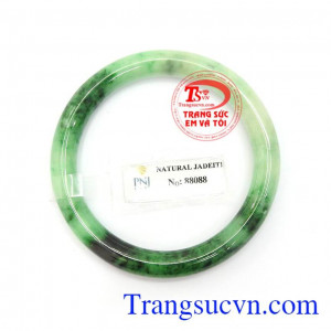 Vòng Ngọc Sơn Thủy Như Ý