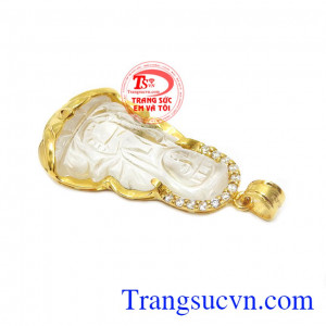 Kiểu chế tác trẻ trung, hợp phong thủy