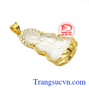 Sản phẩm được chạm khắc chi tiết, tỉ mỉ