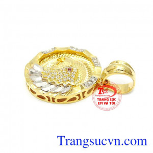 Sản phẩm chế tác từ vàng 10k