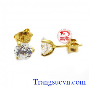 Thiết kế đơn giản, nhẹ nhàng giúp tôn vinh vẻ đẹp dịu dàng người phụ nữ