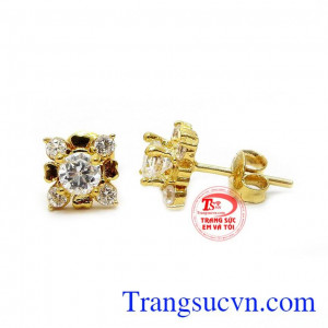 Thiết kế theo hình đối xứng tạo sự khác biệt cho sản phẩm