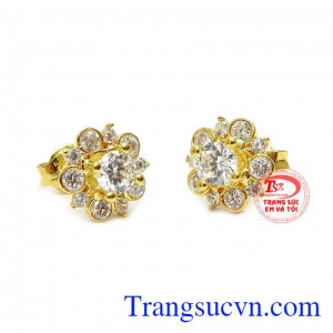 Các chi tiết được chế tác tỉ mỉ