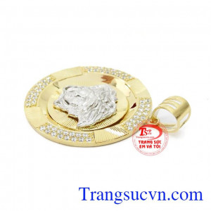Móc treo chắc chắn để đeo dây chuyền