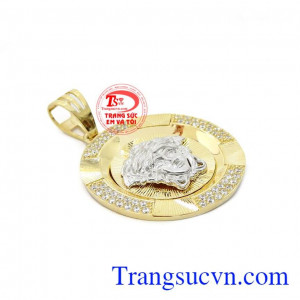 Các chi tiết được chế tác tỉ mỉ và cẩn thận