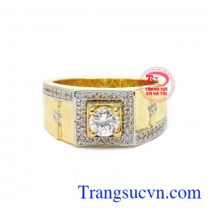 Thiết kế trẻ trung, sang trọng