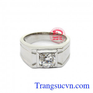 Thiết kế đơn giản, sang trọng và lịch lãm