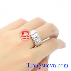 Đây là món quà quý giá để dành tặng cho người đàn ông của bạn