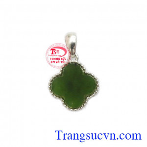 Mặt cẩm thạch may mắn